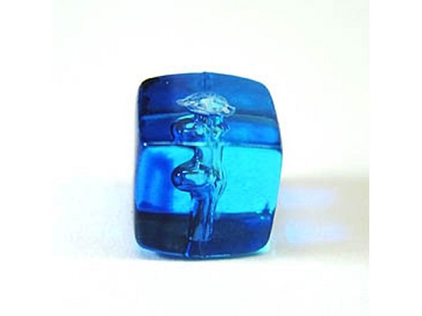 Acrylperlen Bastelpeter Acrylperlen Würfel