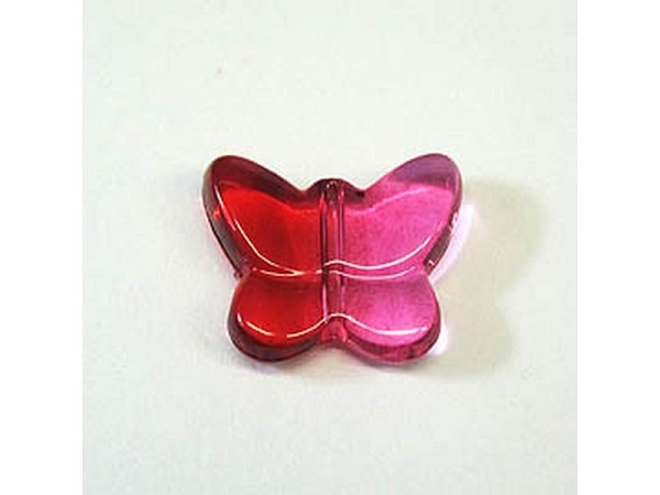 Acrylperlen Bastelpeter Acrylperlen Schmetterling