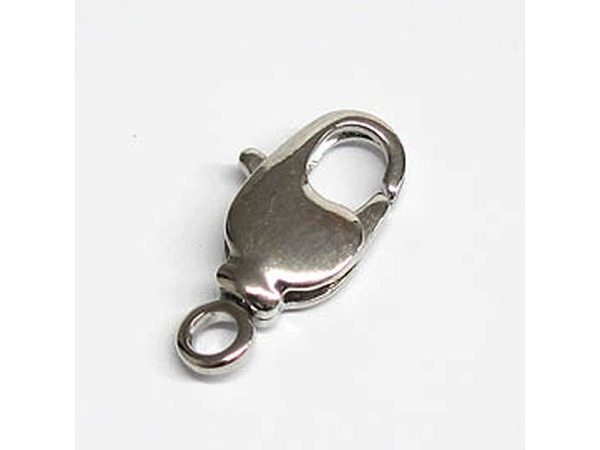 Verschlüsse Karabiner 14mm drehbar