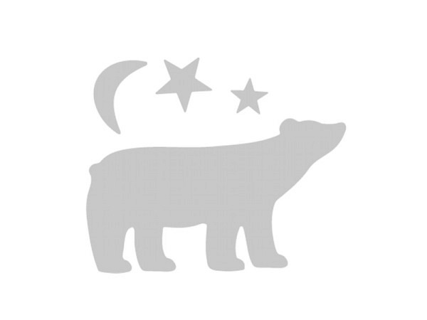 Stanzschablone Sizzix Bigz Polar