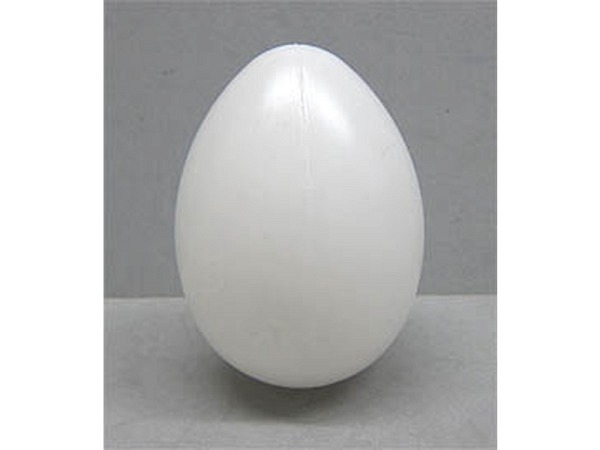 Plexiglasei Möbius Plastikei weiss
