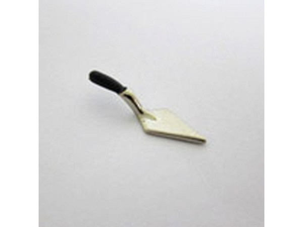Miniatur Haushalt Maurerkelle 30mm