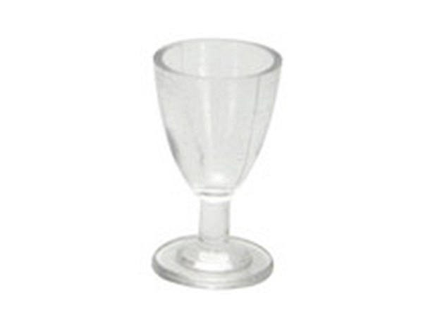 Miniatur Küche Kaffeeglas 20mm