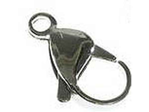 Verschlüsse Edelstahl Karabiner 19mm