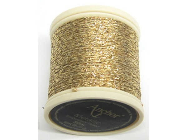 Faden Anchor Faden: Metallic