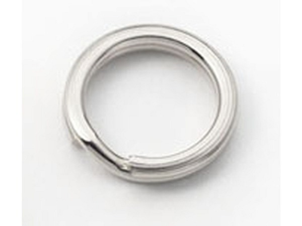 Metallringe Griffin 925silber Spaltring