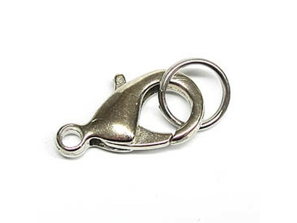 Verschlüsse Karabiner 14mm Pack