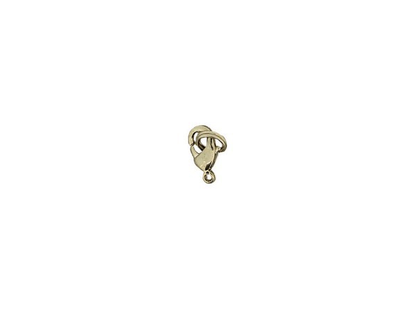 Verschlüsse Karabiner 10mm Pack