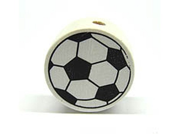 Motivperle Bottsa Motivperle Fussball