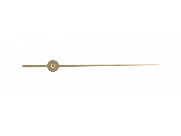 Uhrwerk Glorex Sekundenzeiger 7cm