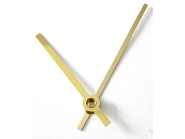 Uhrwerk Glorex Zeiger 80/60mm