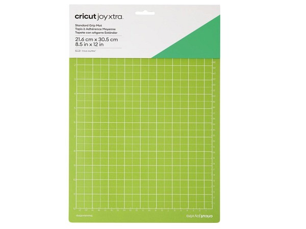 Schneidematte Cricut Joy Xtra Standartgrip 2,16x30,5cm