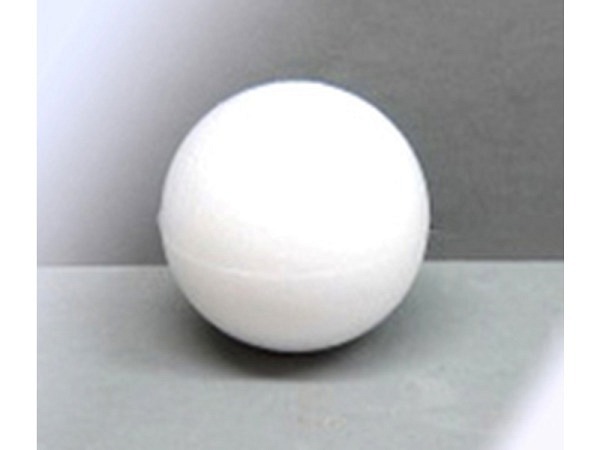 Styroporkugel Möbius 2cm 