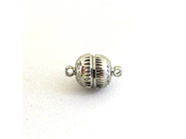 Verschlüsse Magnetkugel klein 8mm