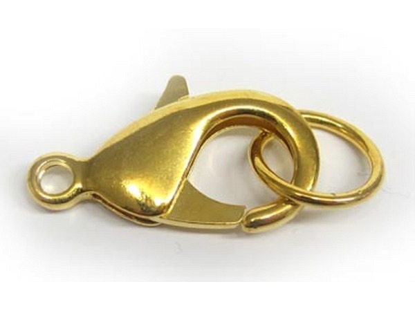 Verschlüsse Karabiner 27mm pro