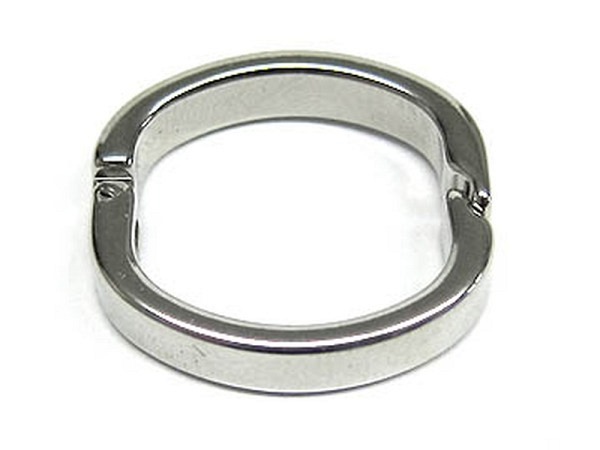 Verschlüsse Twistring NY klein