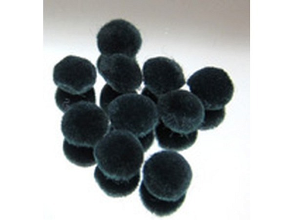 Pompom Rayher Pompon 10mm