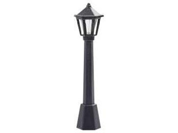 Miniatur Lampe Strassenlampe