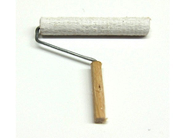 Miniatur Haushalt Malerrolle 30mm