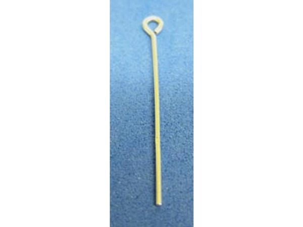 Kettelstift Pracht 925si Kettelstift