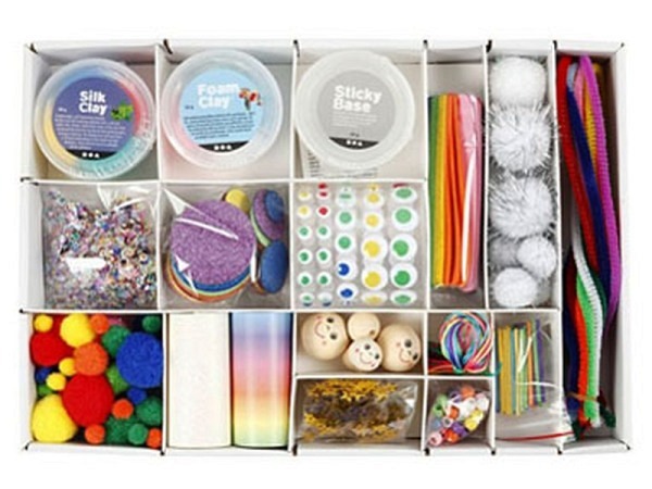 Bastelbox Creativ Company creative