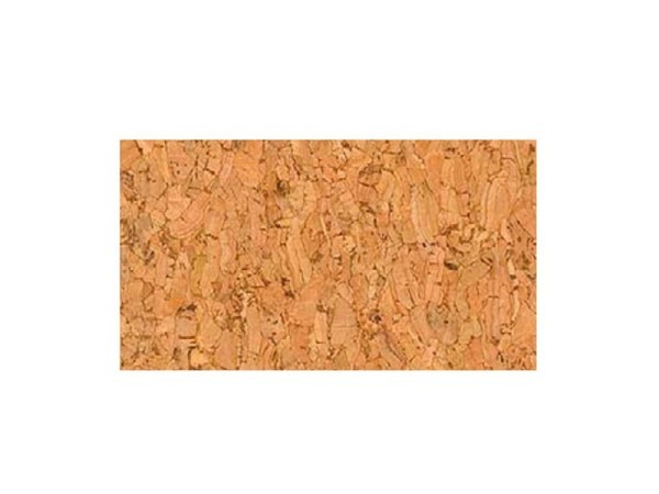 Kork Stafil Korkstoff 135cm