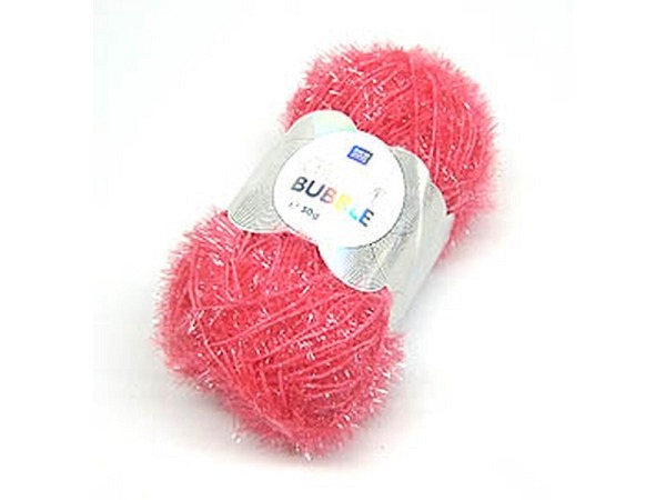 Bubblegarn Rico Design Bubble