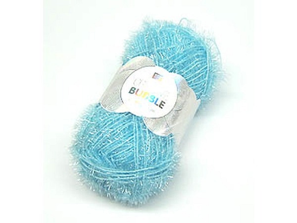 Bubblegarn Rico Design Bubble