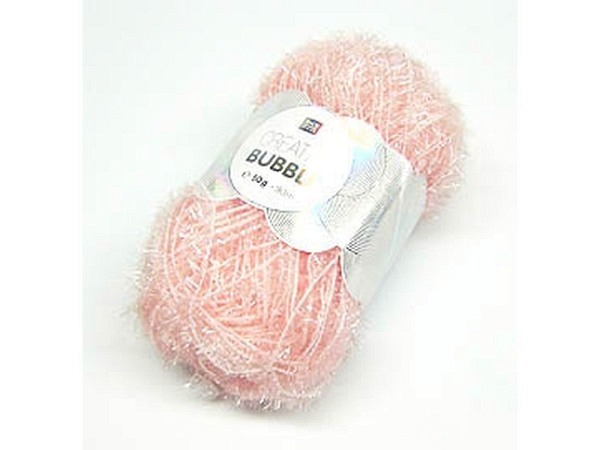 Bubblegarn Rico Design Bubble