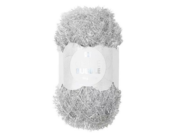 Bubblegarn Rico Design Bubble