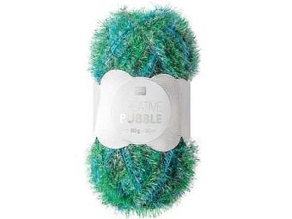 Bubblegarn Rico Design Bubble