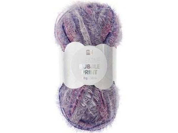 Bubblegarn Rico Design Bubble