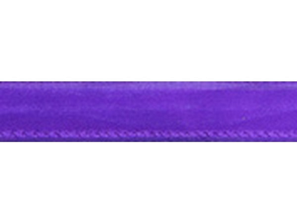 Seidenband Pracht Seidenband 22mm