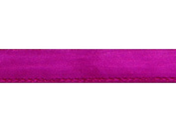 Seidenband Pracht Seidenband 22mm