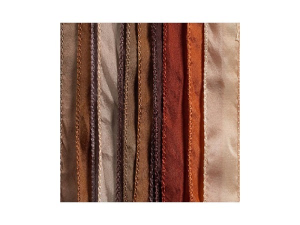 Seidenband Pracht Silky Seidenband 22mm