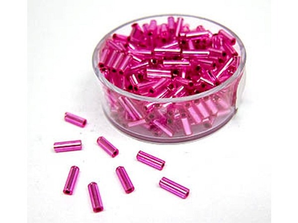 Stiftperlen Pracht Glasstifte 6mm