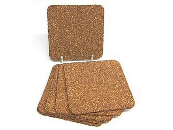 Kork Excellent Houseware Bastelpeter