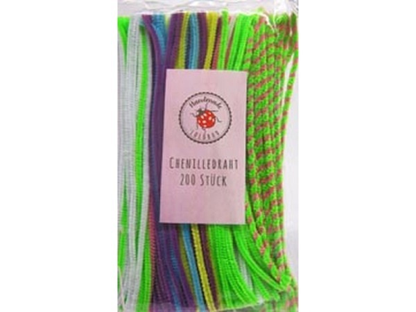 Chenilledraht Bell Trade Chenille-Draht