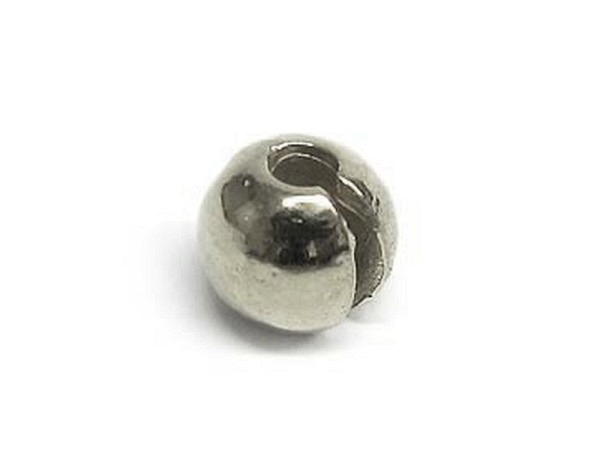 Kalotten Mavo 925silber Crimpkugel