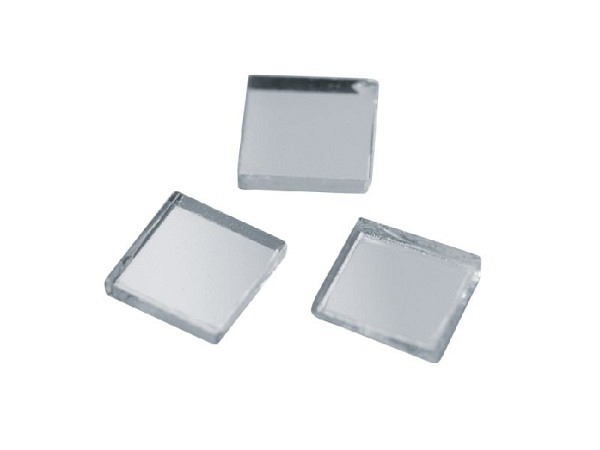 Mosaik Rayher Deko-Spiegel 10x10mm 80 Stk
