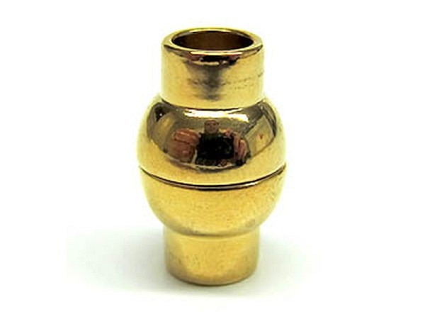 Verschlüsse Magnetkordelverschluss für 6mm