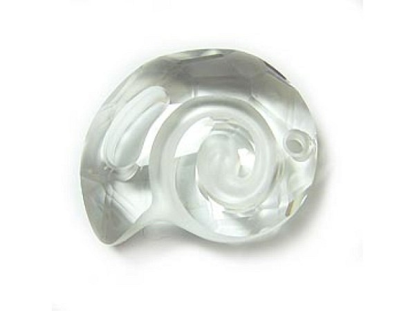 Aufziehsteine Swarovski Anhänger