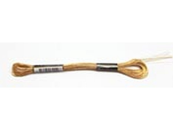Garn Anchor lamee 8m