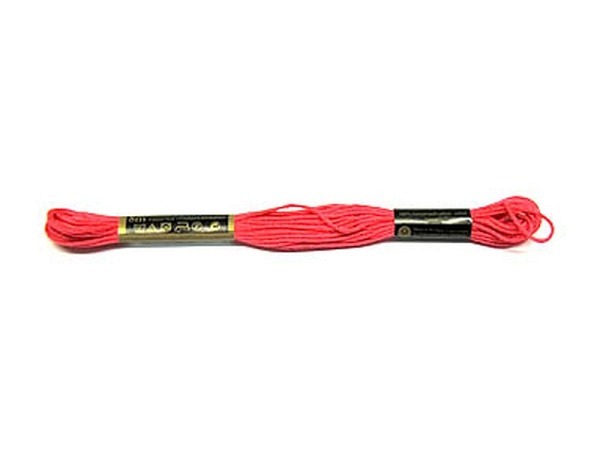 Stickgarn Anchor Sticktwist 8m/6f