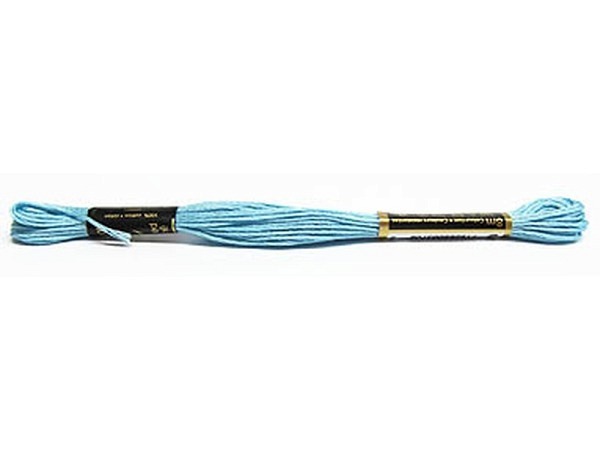 Stickgarn Anchor Sticktwist 8m/6f