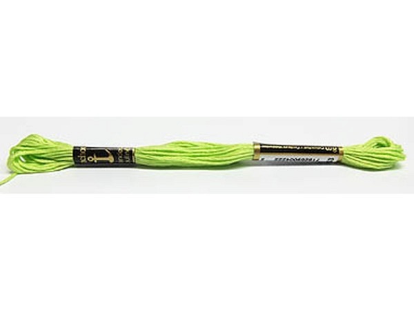 Stickgarn Anchor Sticktwist 8m/6f