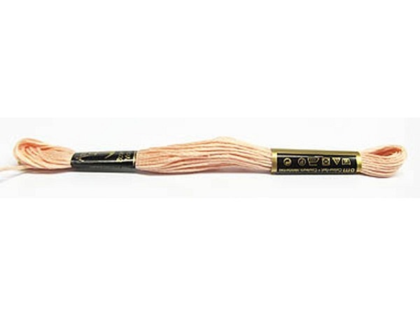 Stickgarn Anchor Sticktwist 8m/6f