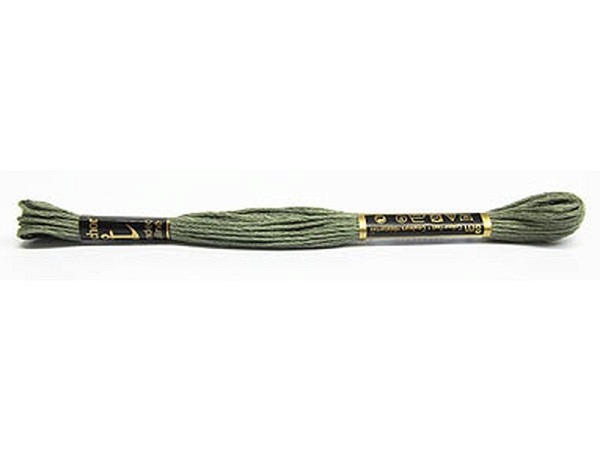 Stickgarn Anchor Sticktwist 8m/6f