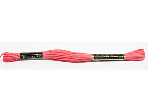 Stickgarn Anchor Sticktwist 8m/6f