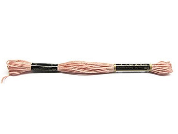 Stickgarn Anchor Sticktwist 8m/6f